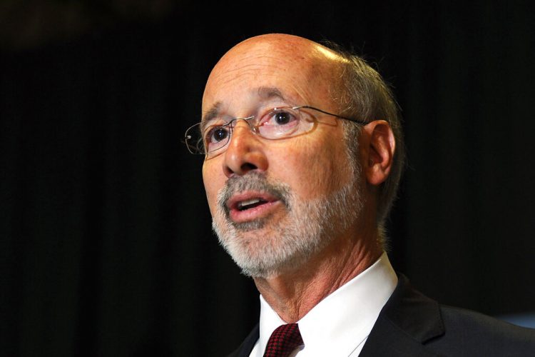 Pennsylvania halts school sports, bans indoor dining